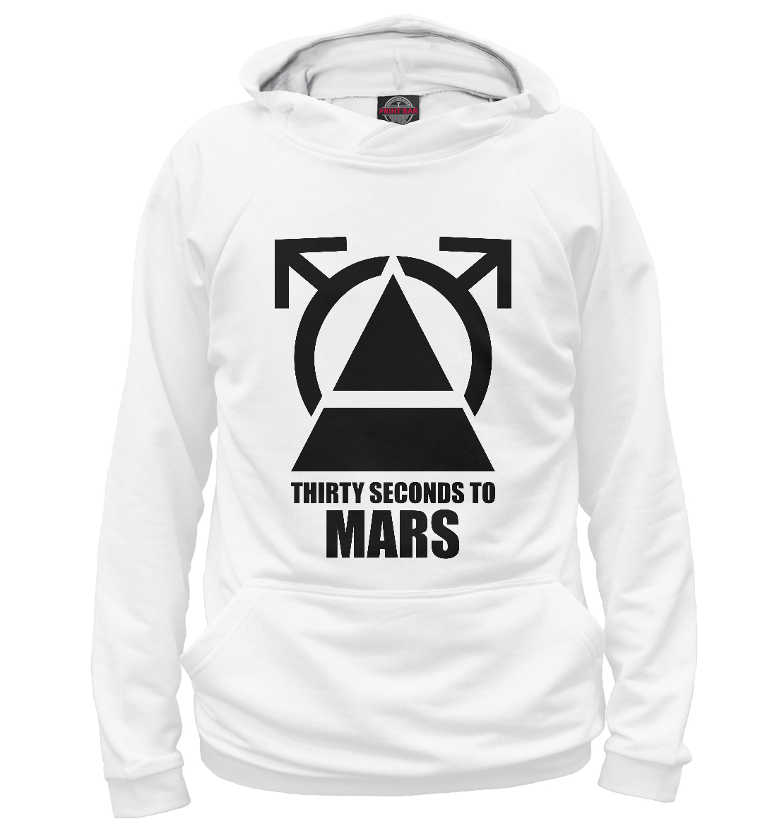 

30 Seconds to Mars