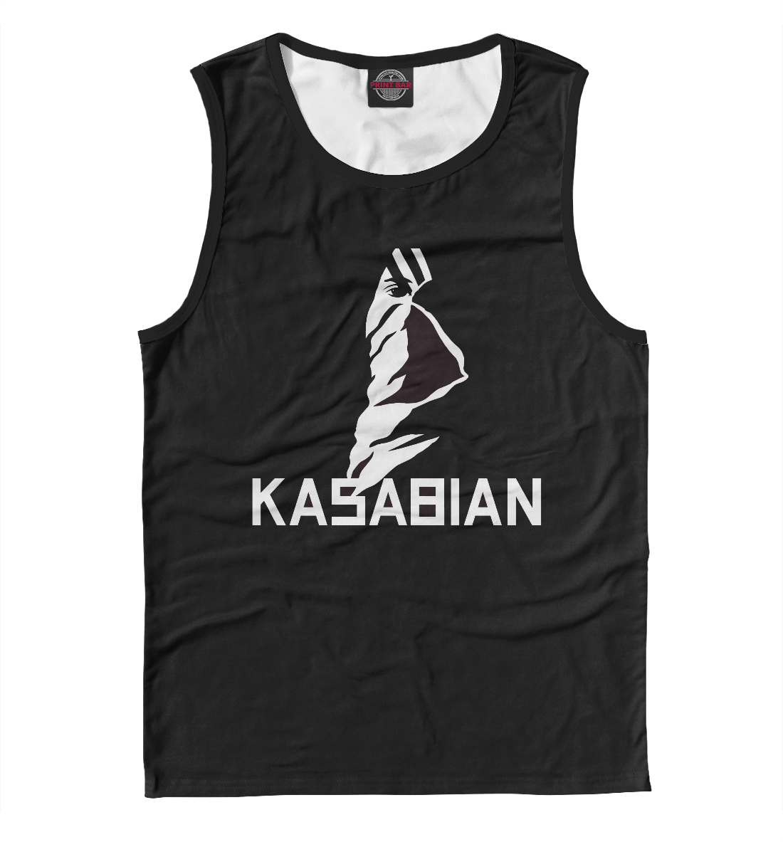 

Kasabian