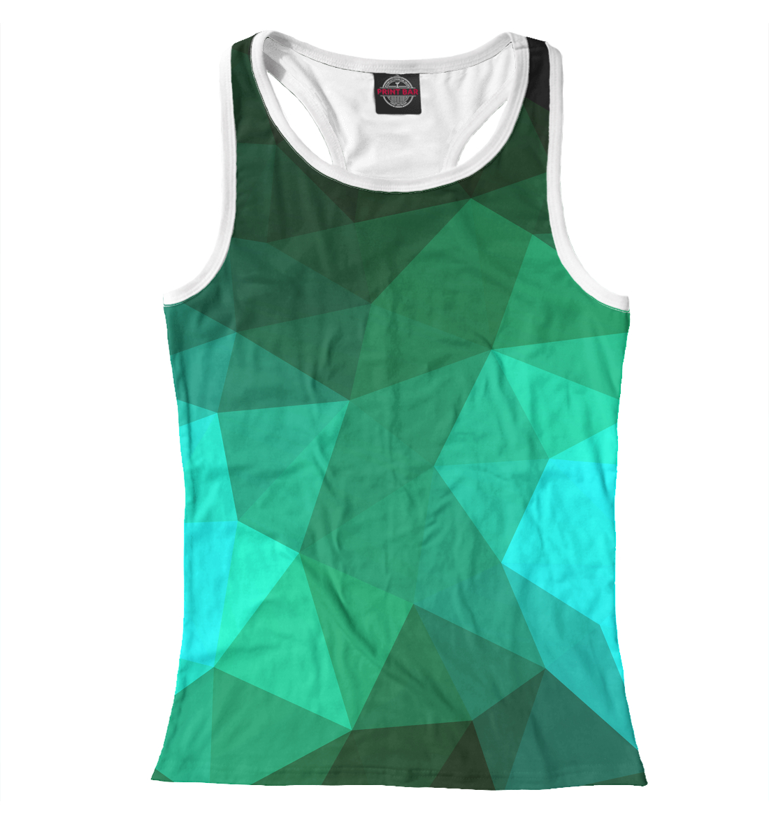 

Polygonal