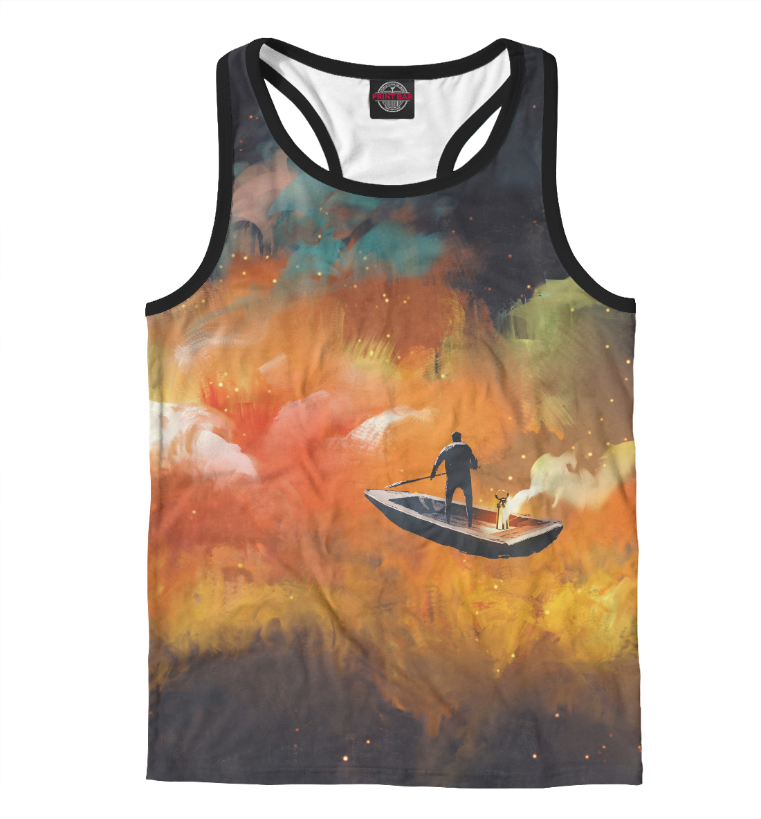 

The Endless River