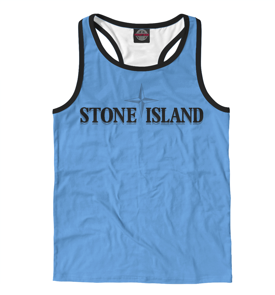 

Stone Island
