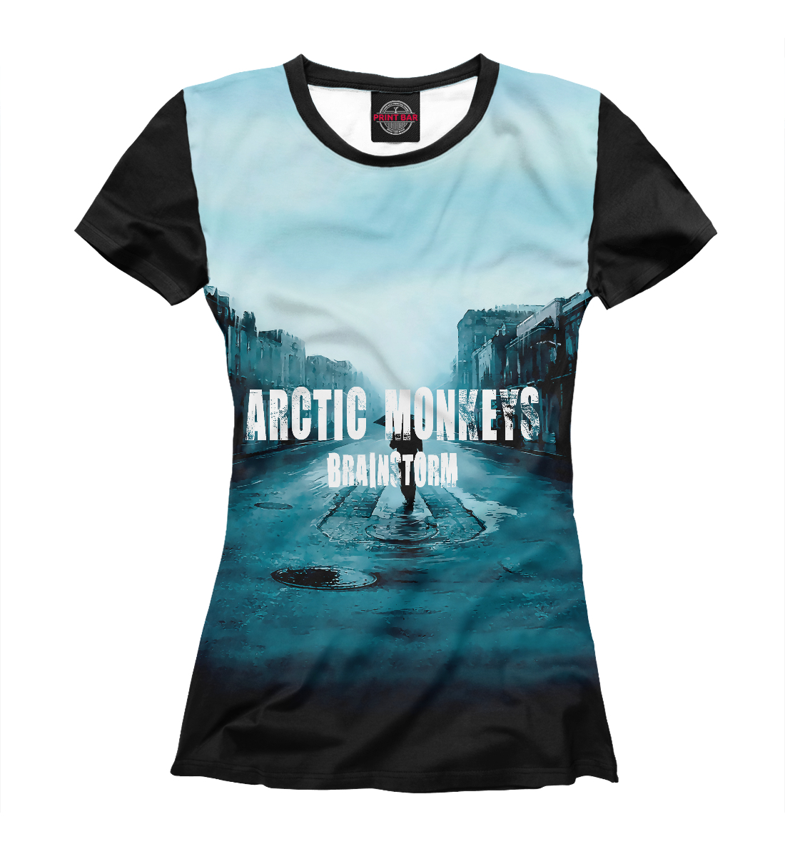 

Arctic Monkeys