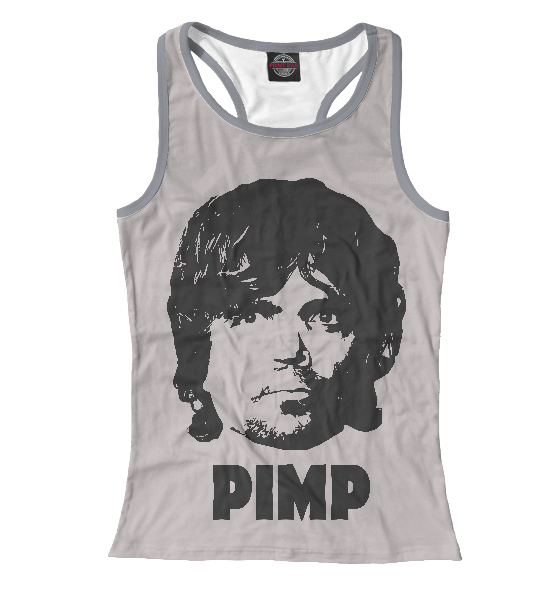 

Pimp