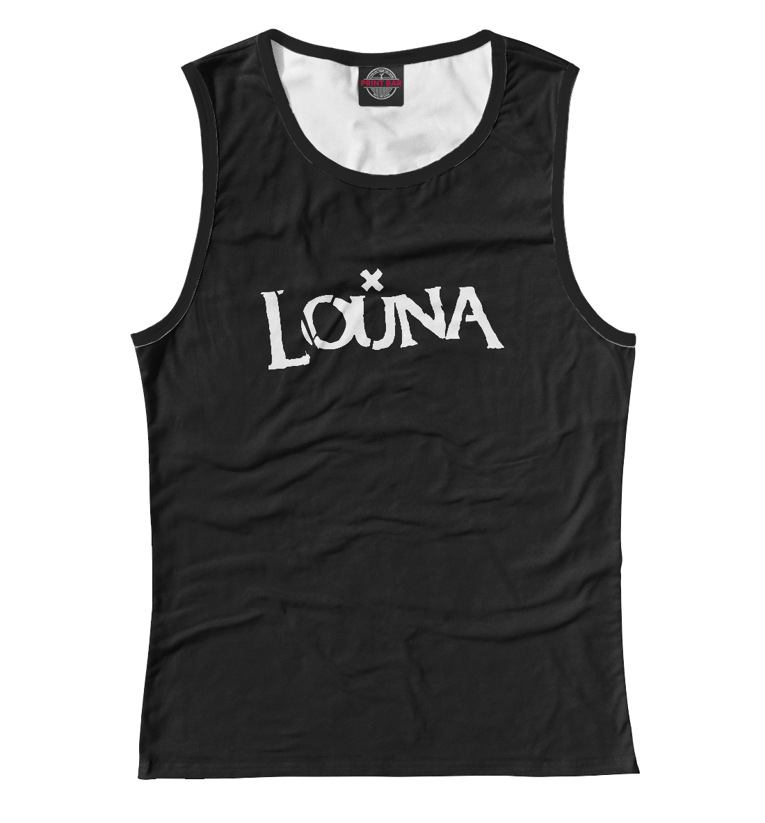 

Louna
