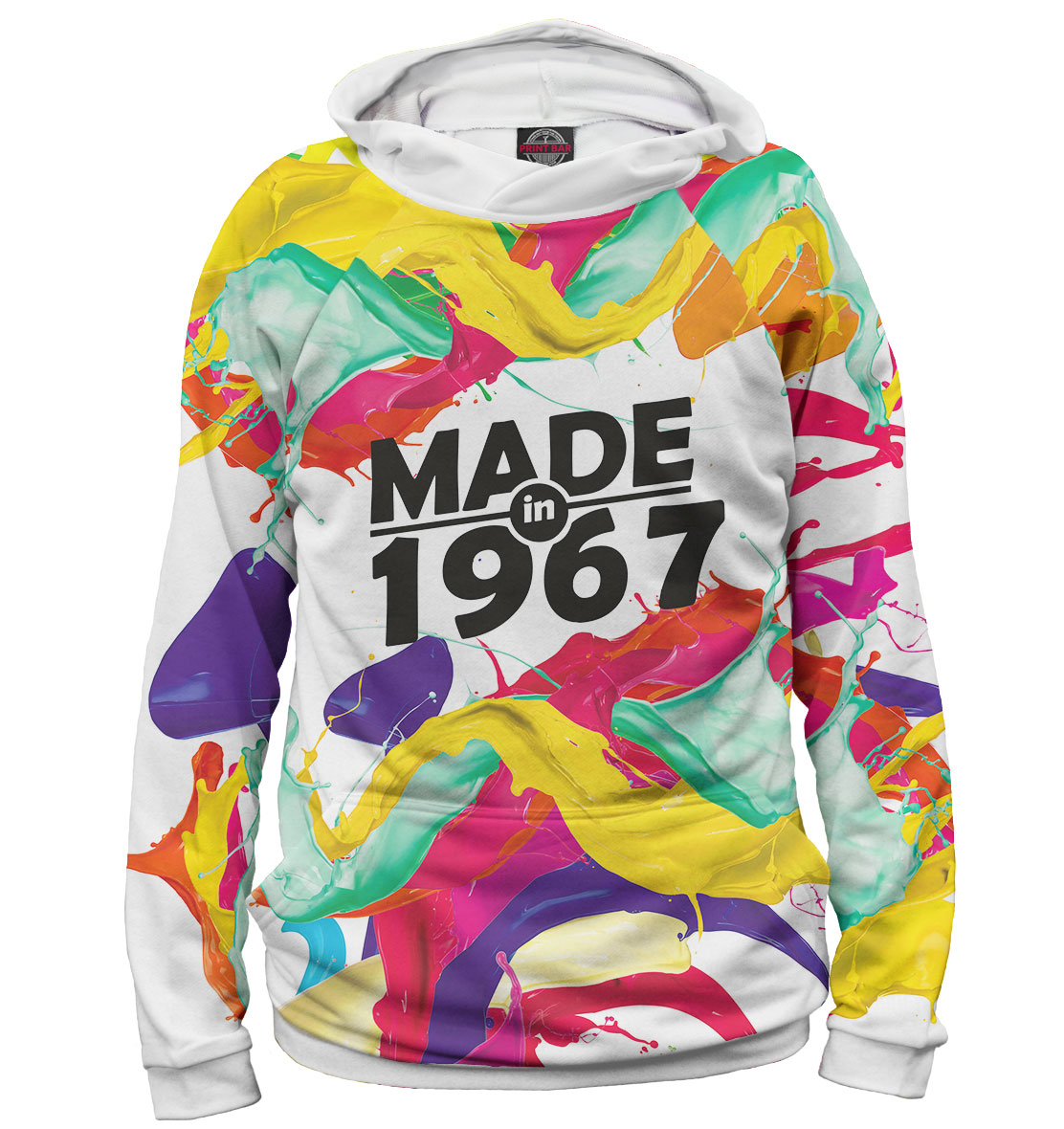 

Made in 1967