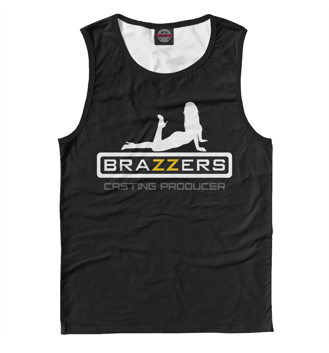 

Brazzers Casting-producer