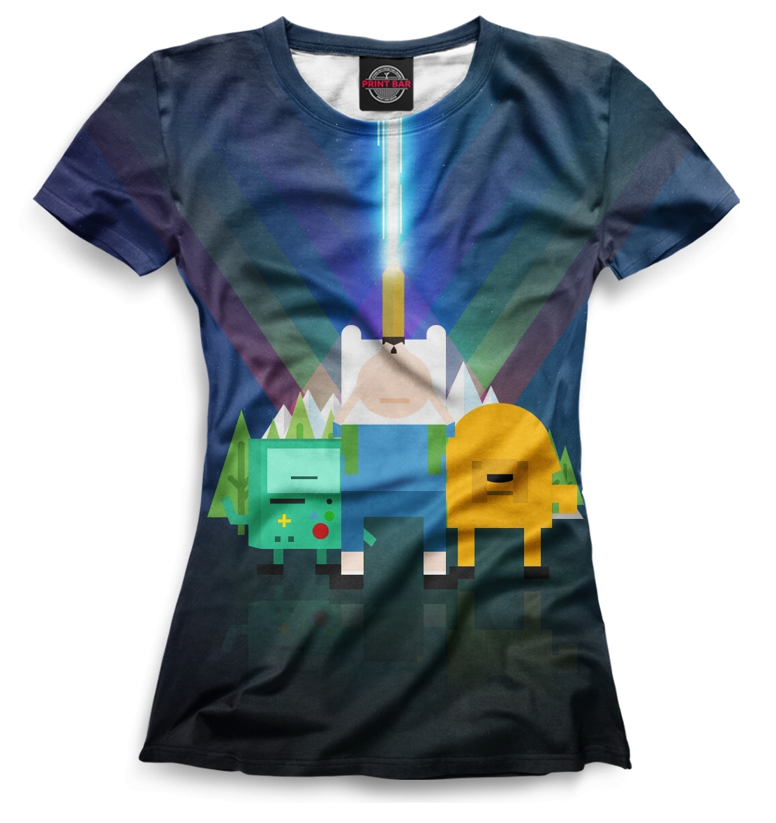 

Adventure Time