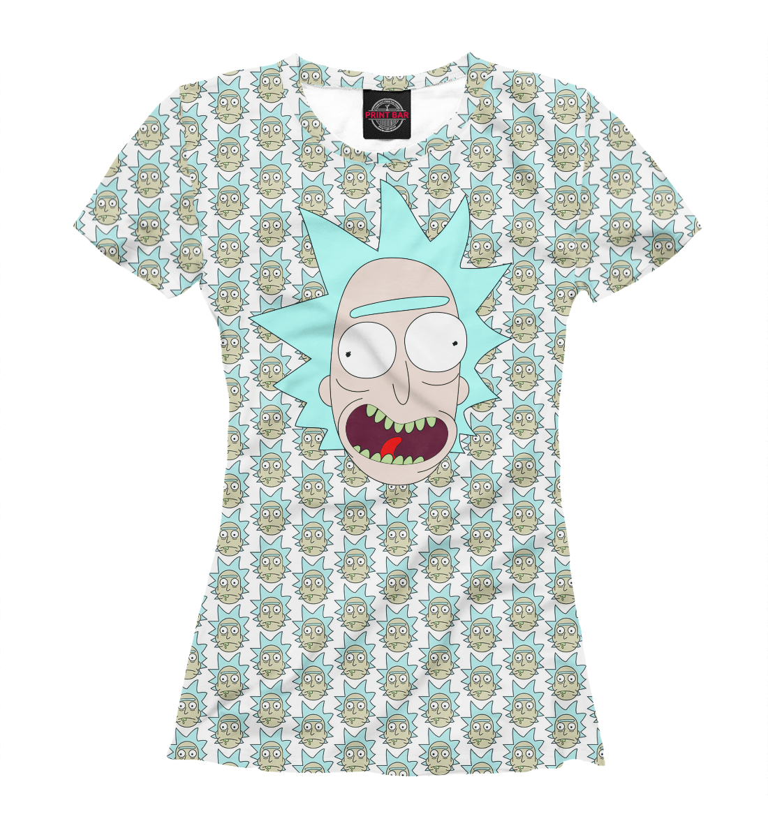 

Rick