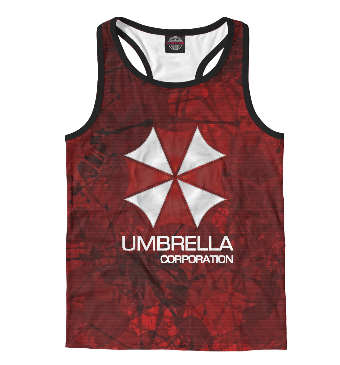 

Umbrella Corp