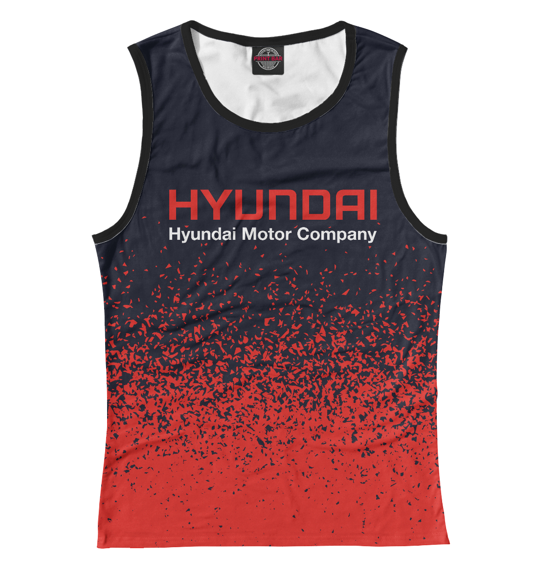 

Hyundai Motor - Paint