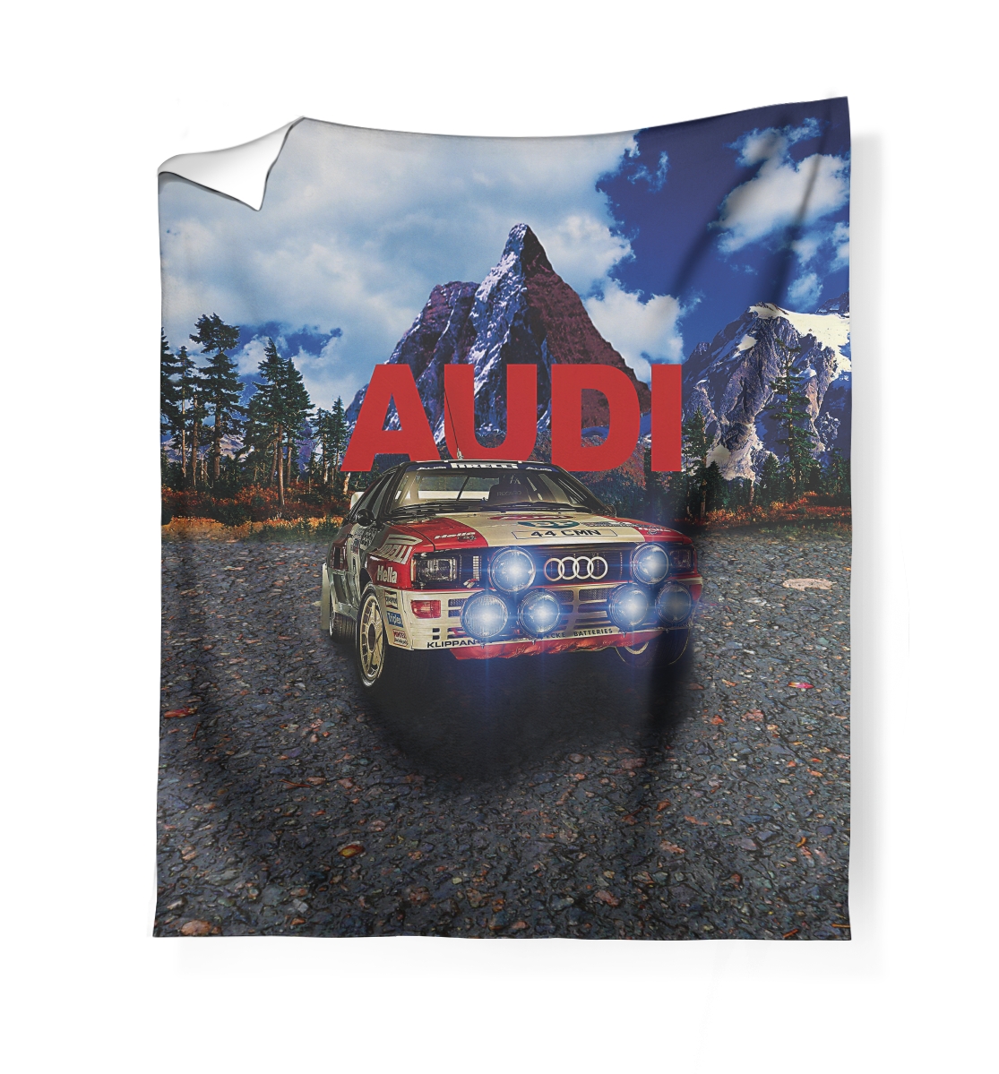 

Audi