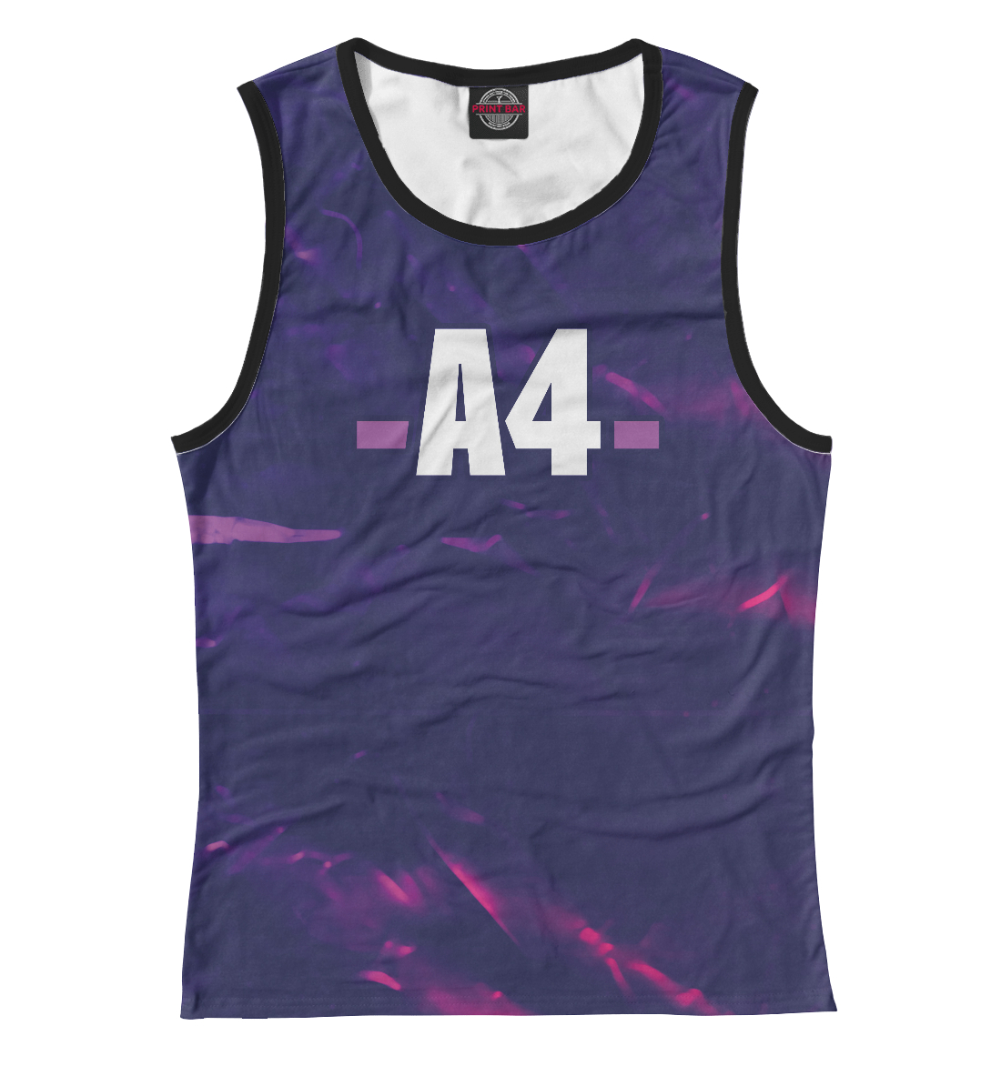

А4