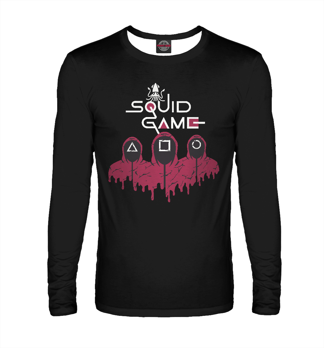 

Squid Game