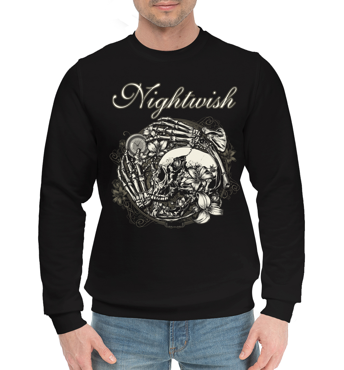 

Nightwish