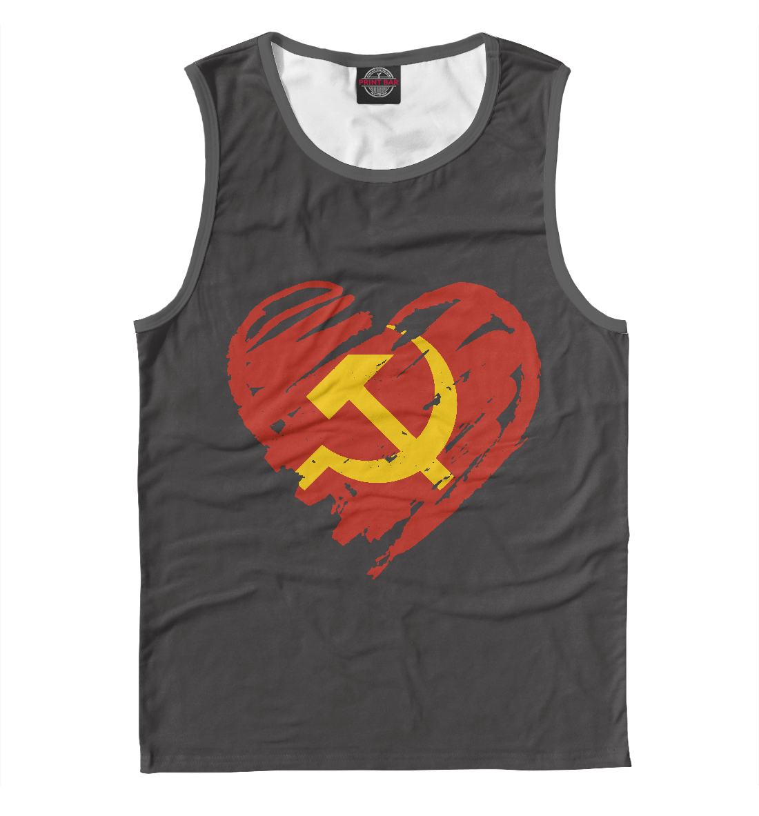 

Сердце