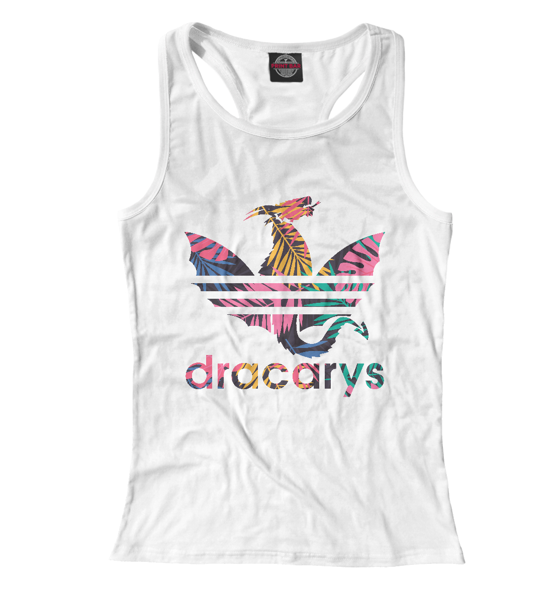

Dracarys