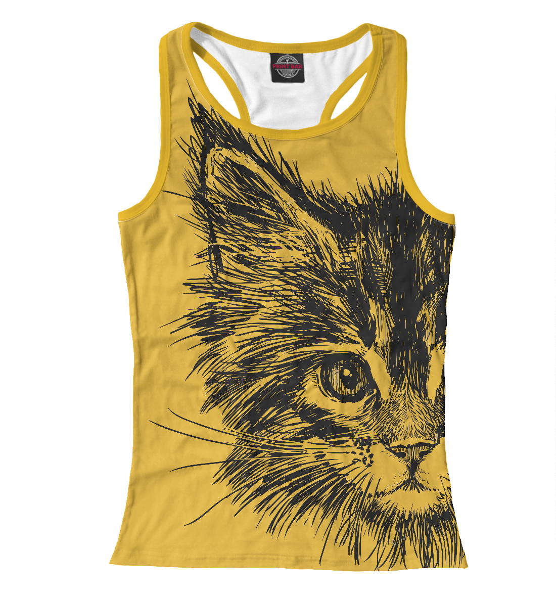 

Котенок мохнатый