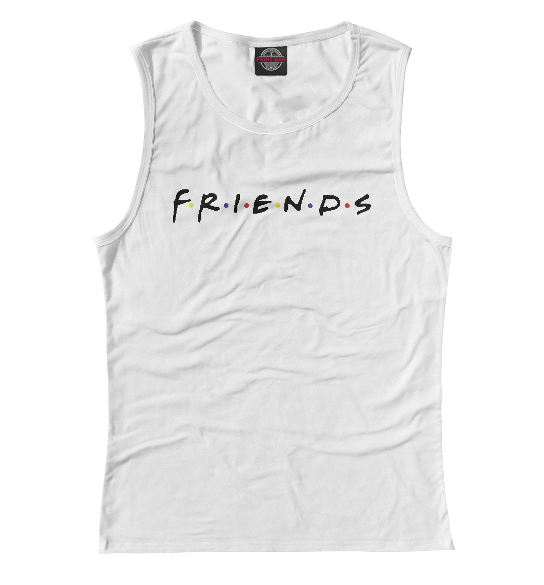 

Friends / Друзья