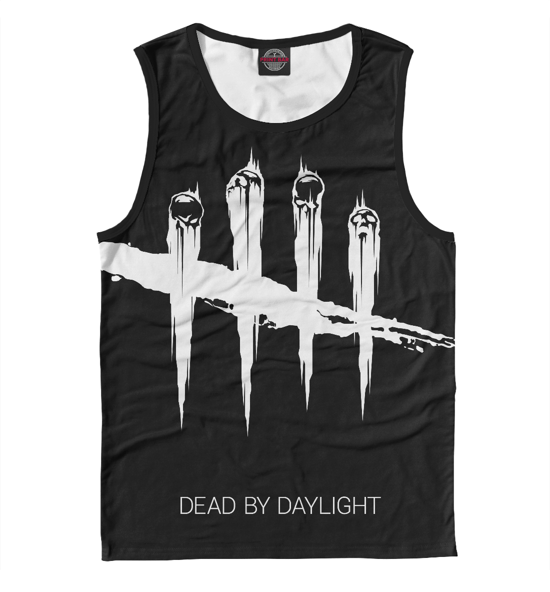 

Dead by Daylight