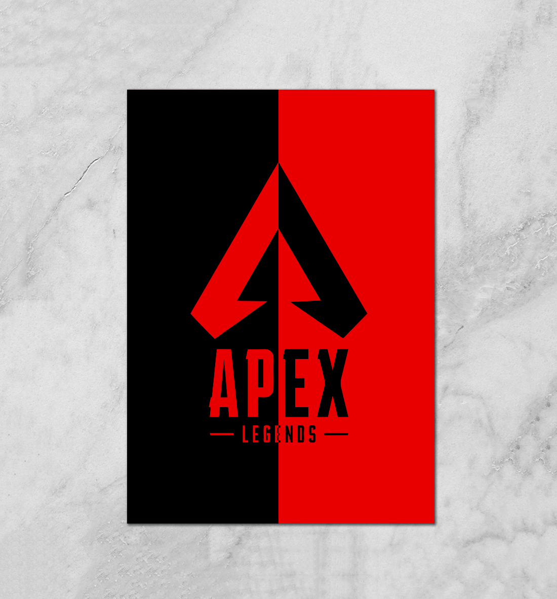 

Apex Legends