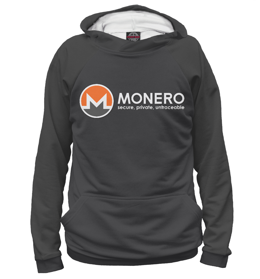 

Monero