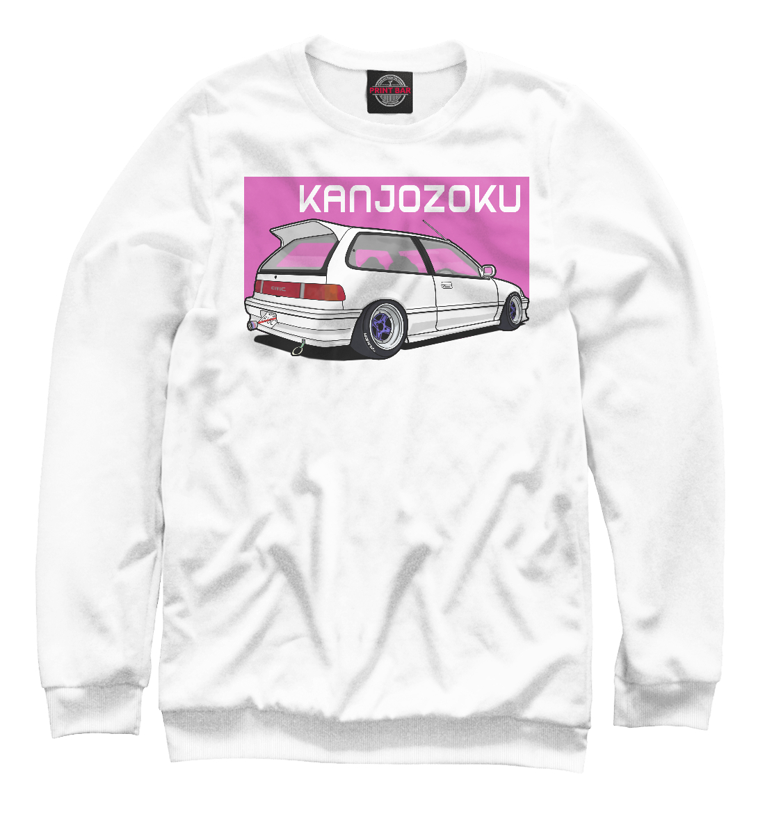 

Honda civic ef 2