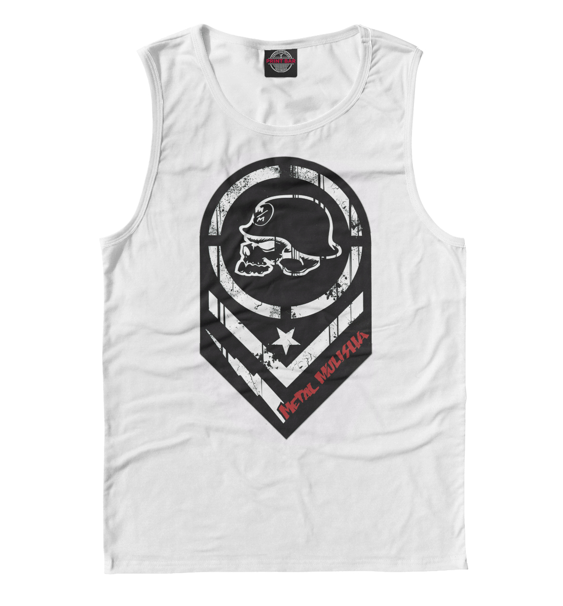 

Metal Mulisha