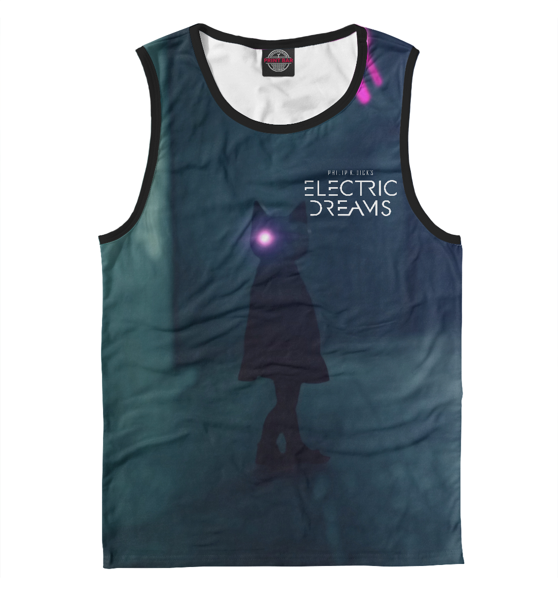 

Электрические сны