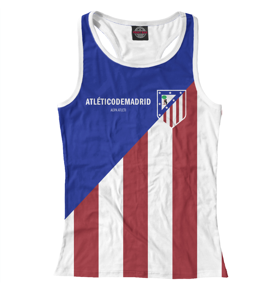 

Atletico Madrid