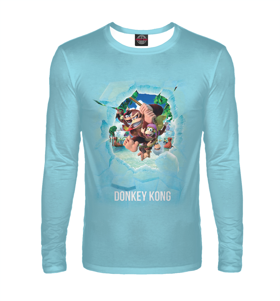 

Donkey Kong