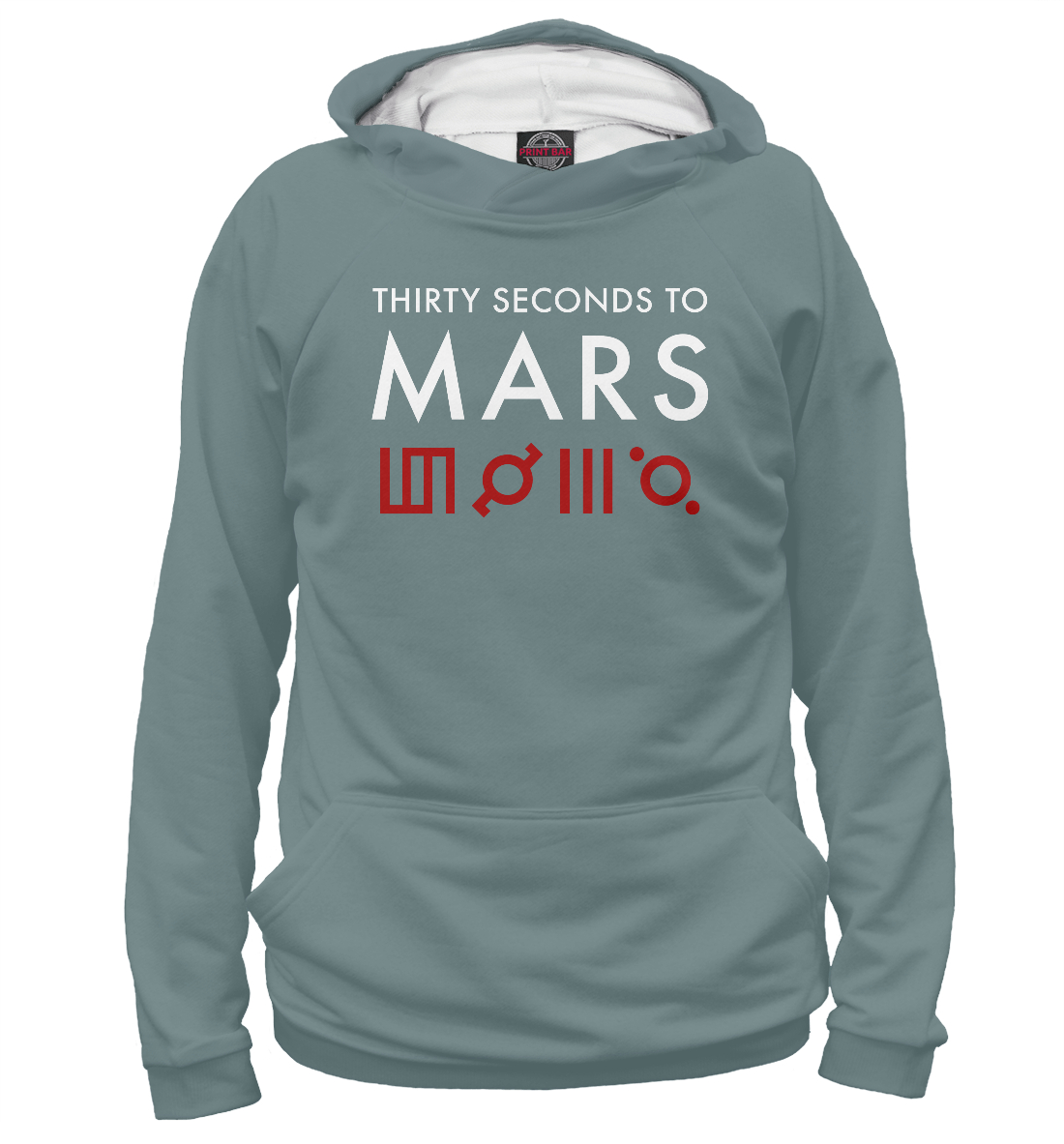 

30 Seconds to Mars