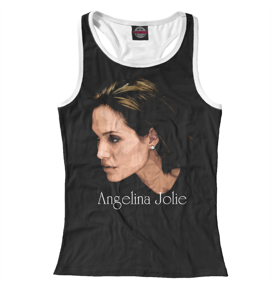 

Angelina Jolie