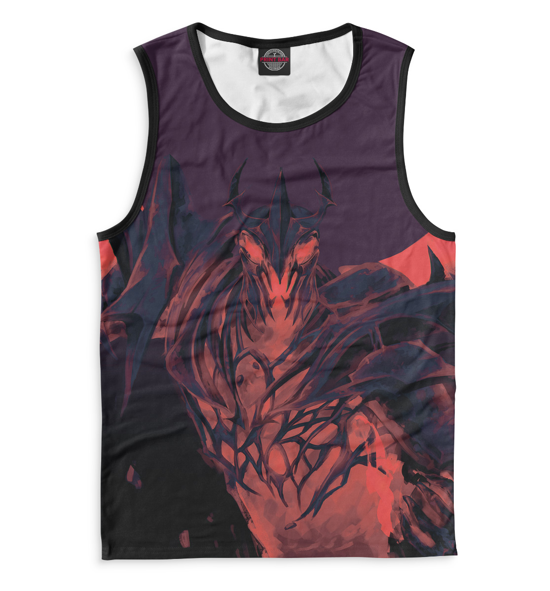 

Shadow Fiend