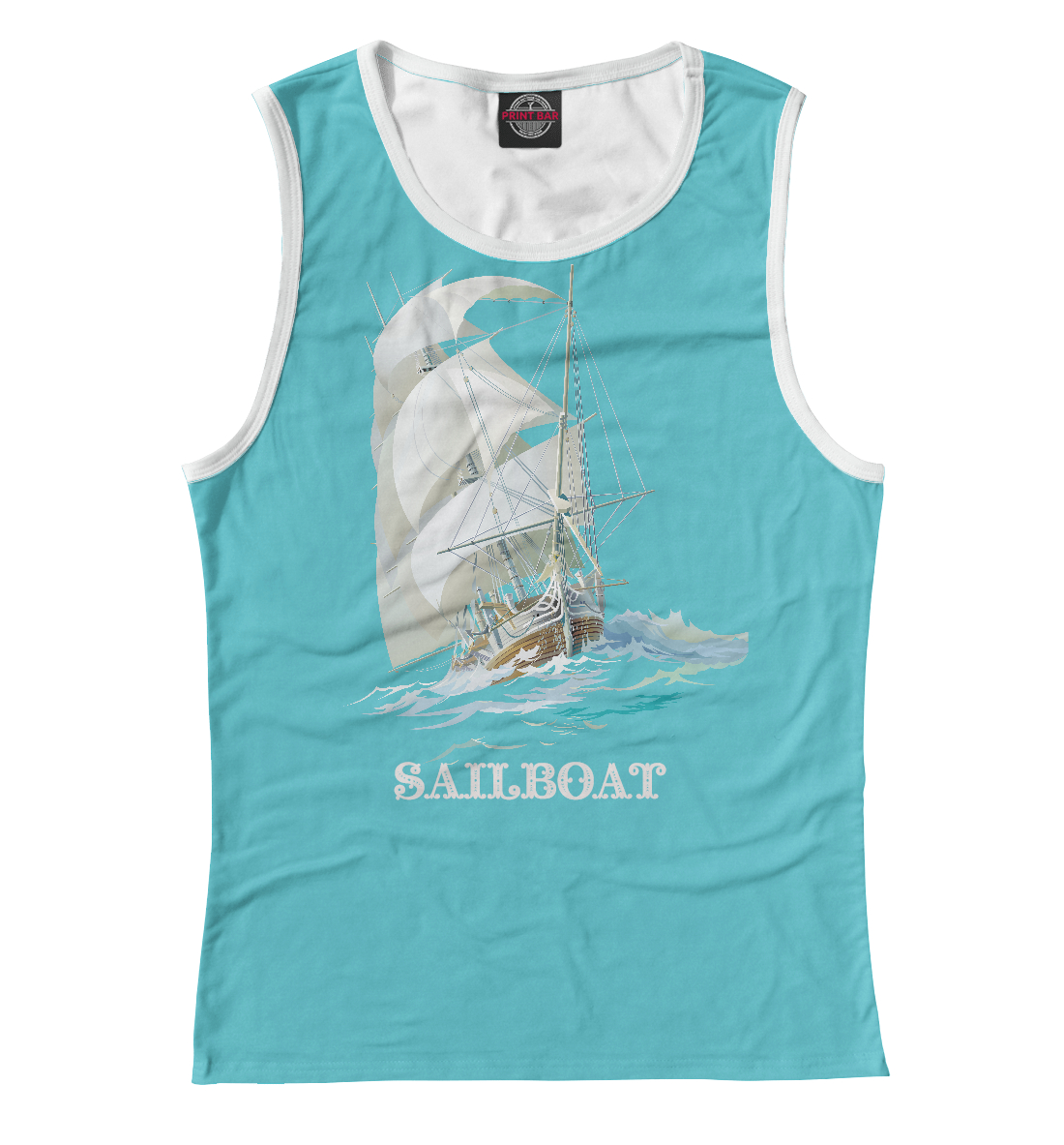 

Sailboat