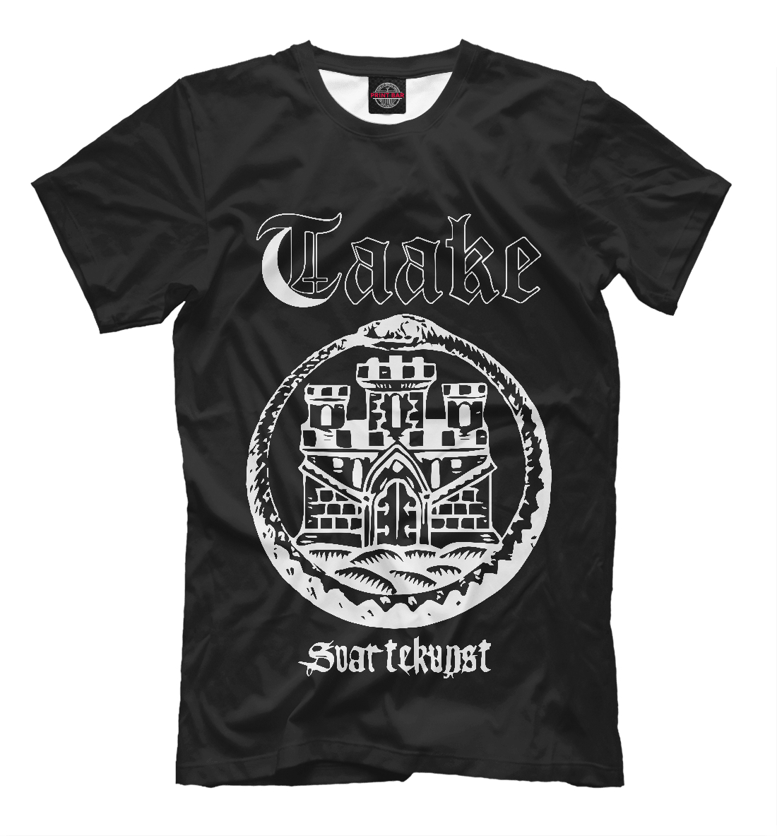 

Taake