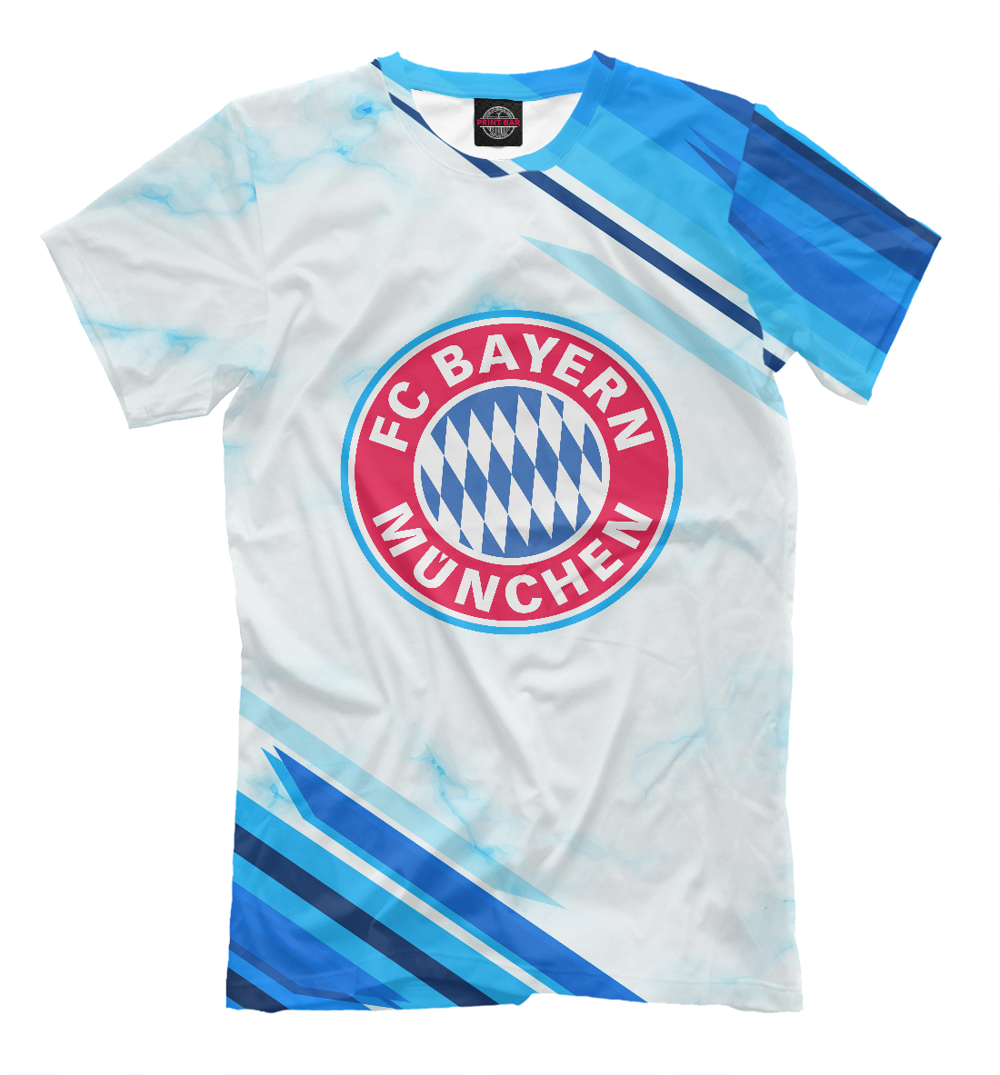 

Bayern Munchen 2018