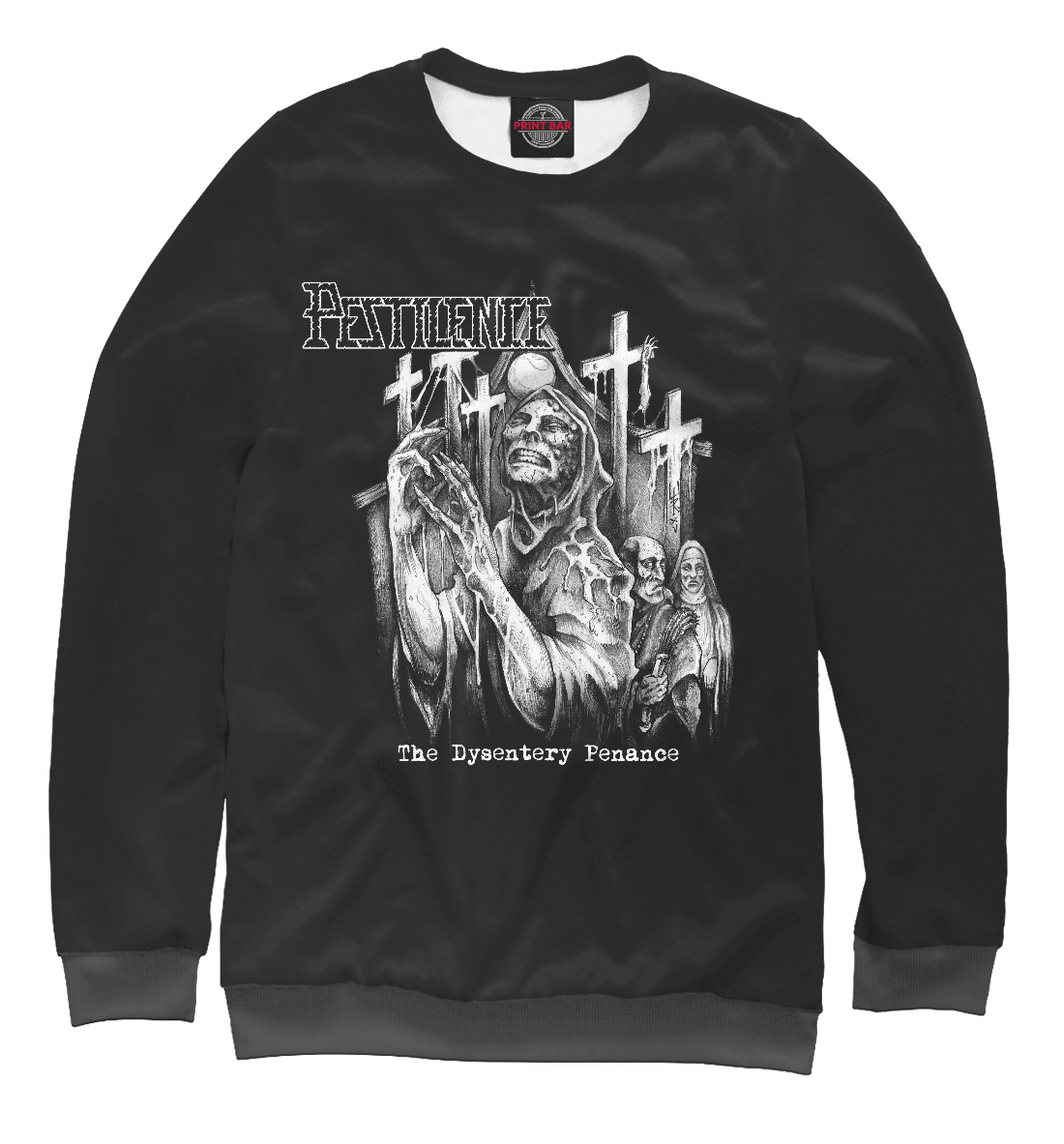 

Pestilence