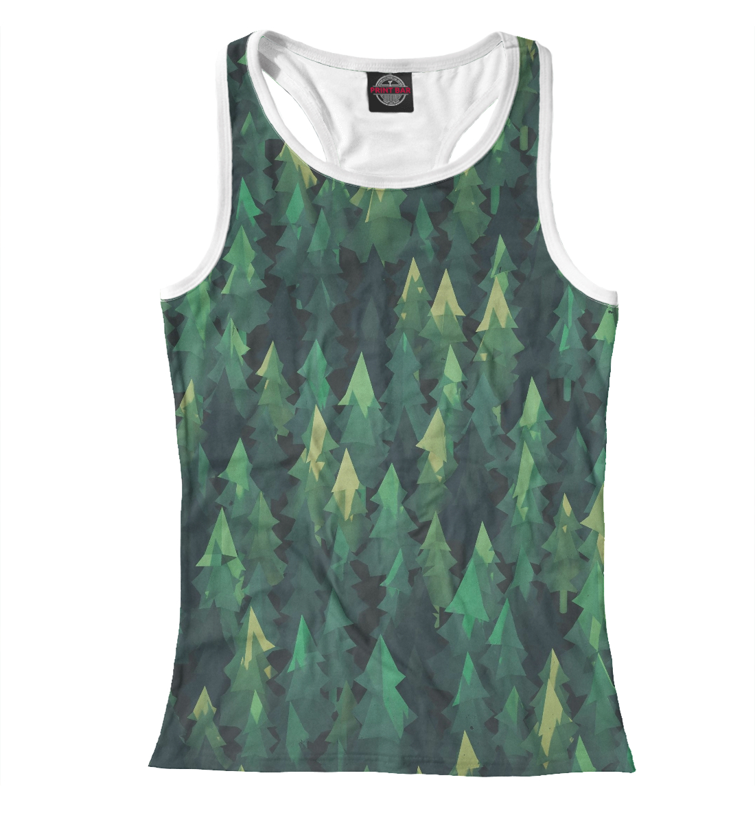 

Simple forest