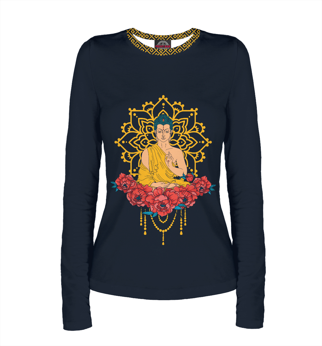 

Buddha