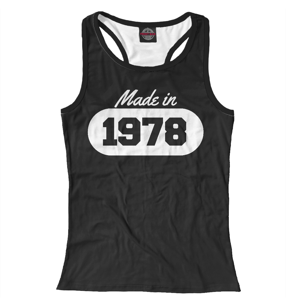 

Сделано в 1978
