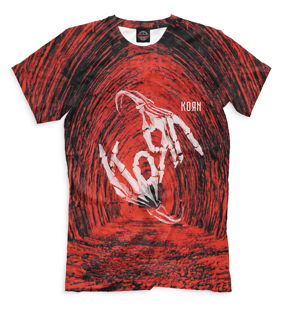 

Korn