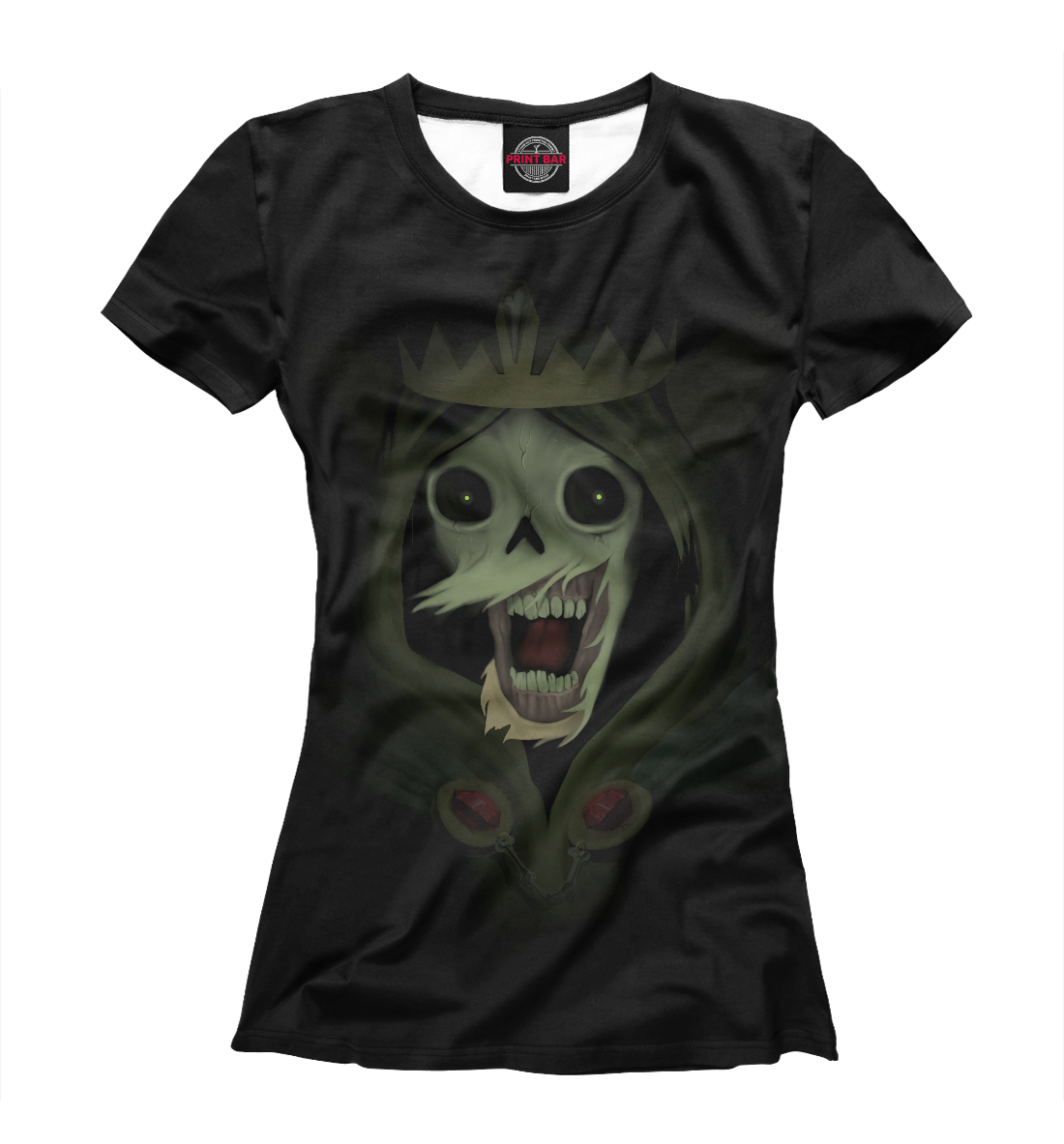 

The Lich