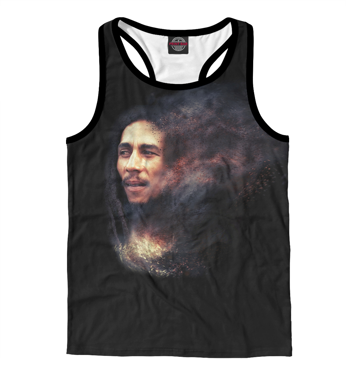 

Bob Marley