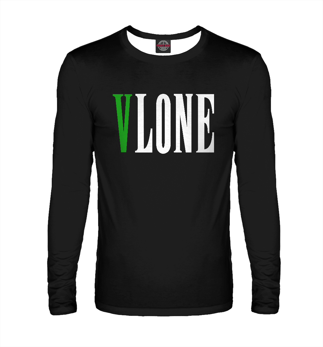 

VLONE OFF-WHITE(двухсторонняя)