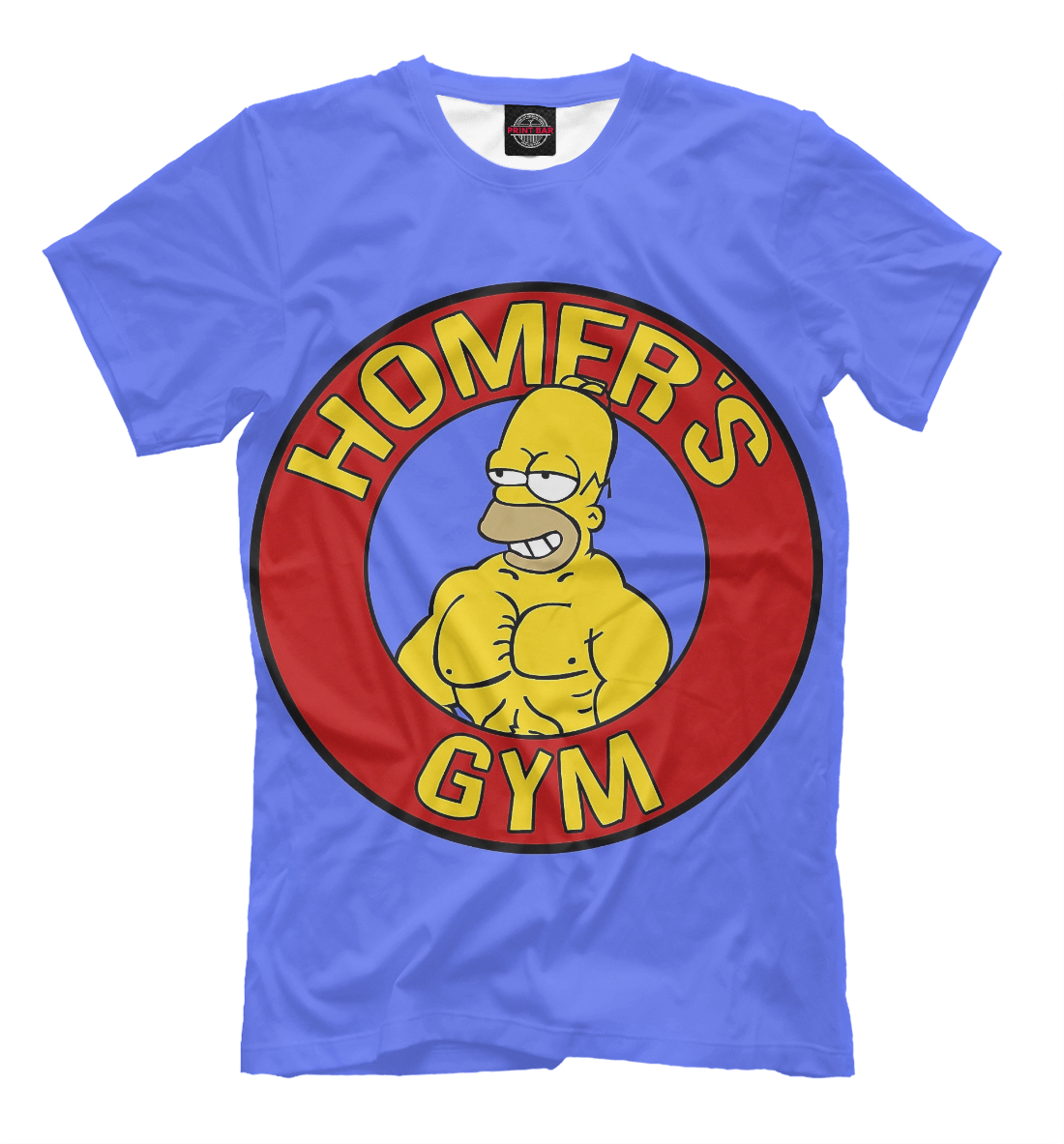 

Homer
