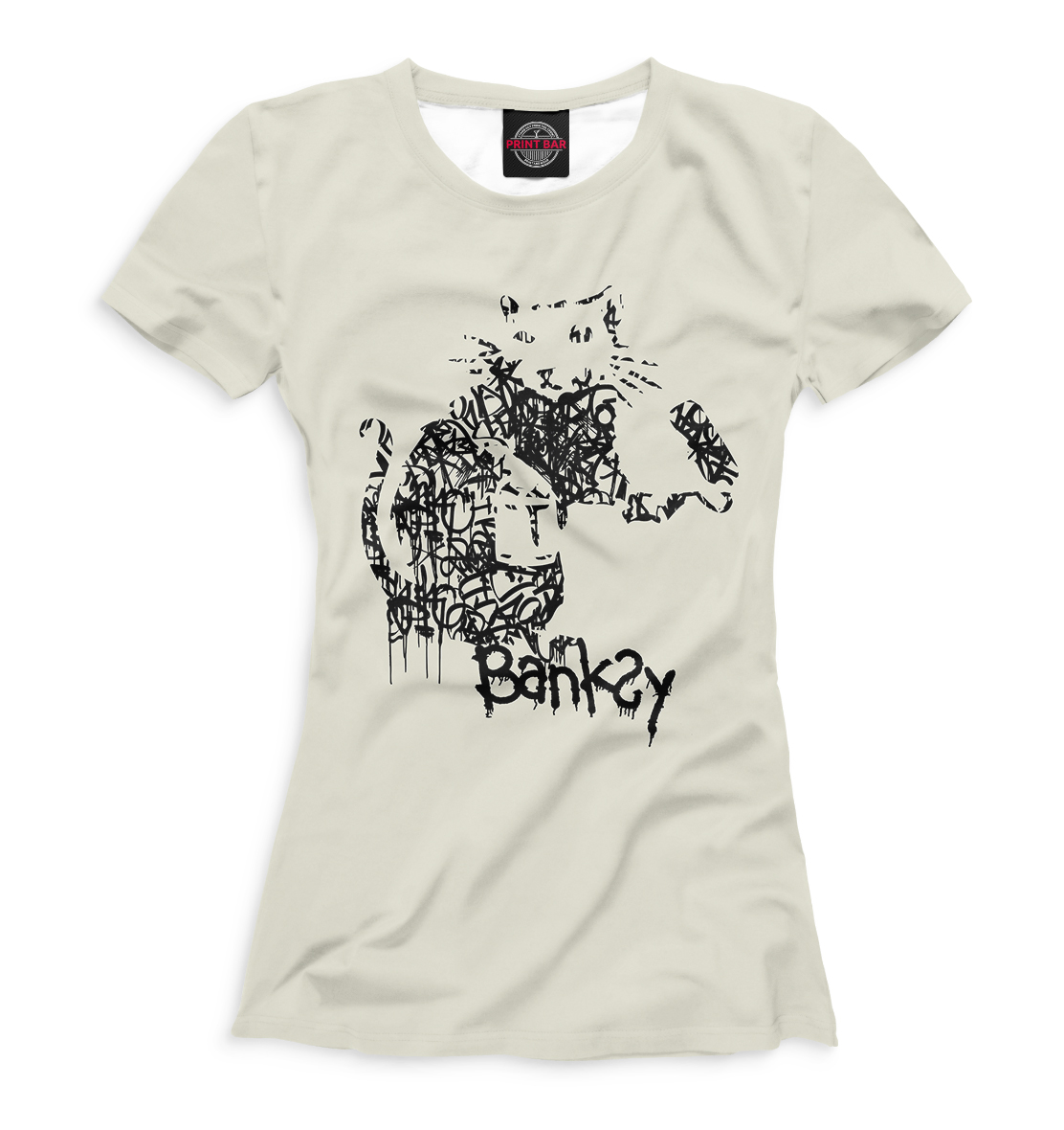 

Banksy