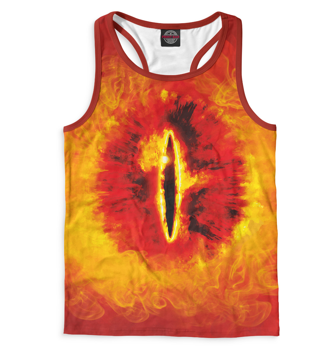 

Око Саурона