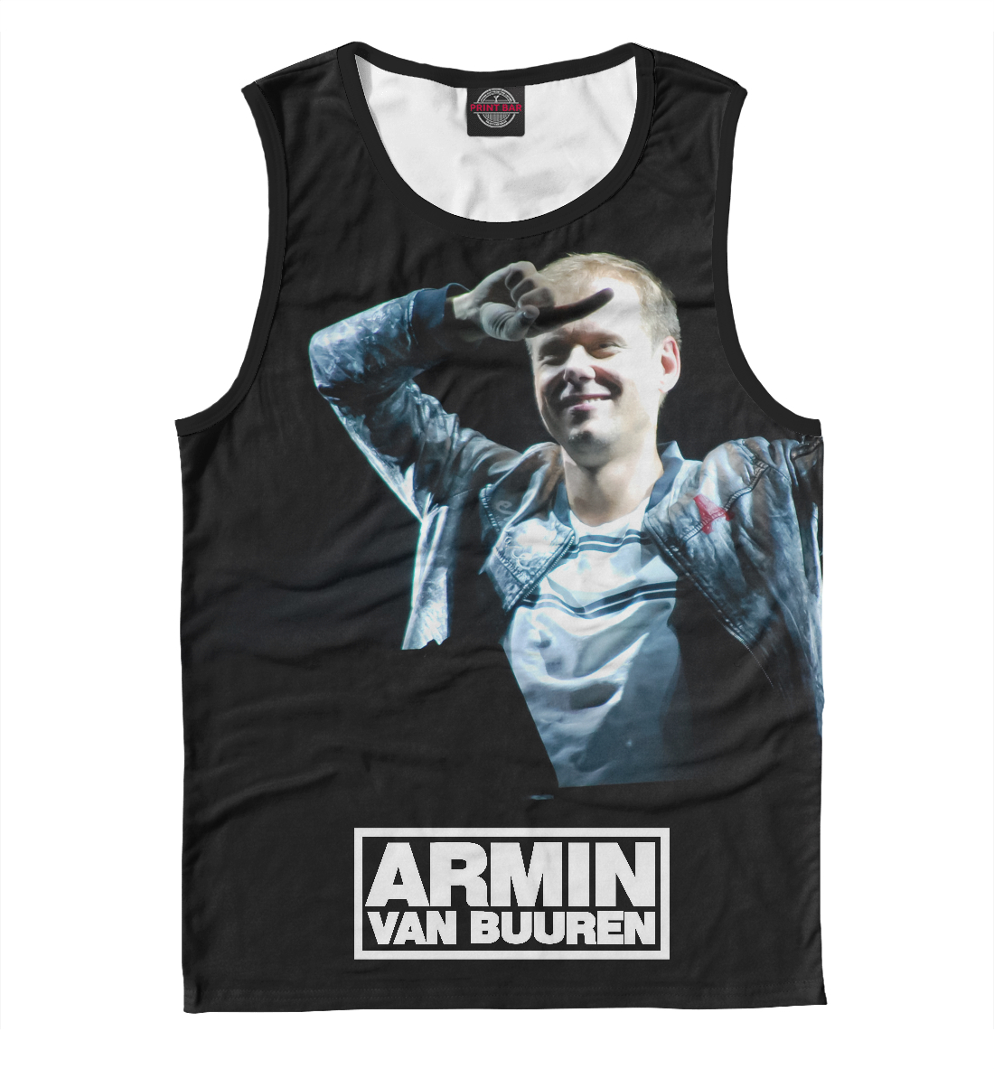 

Armin van Buuren