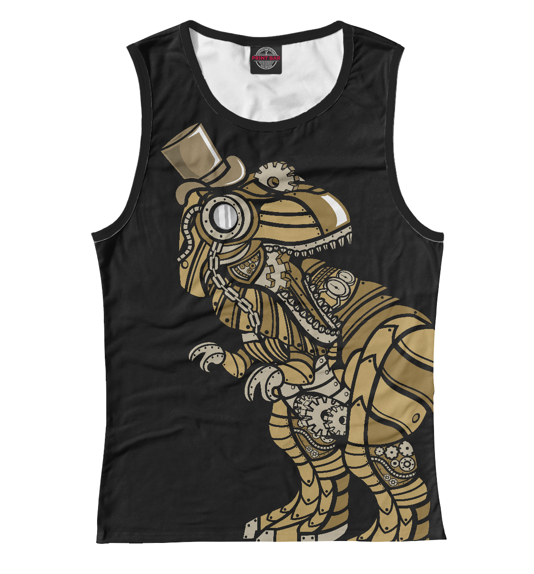 

T-Rex Механический