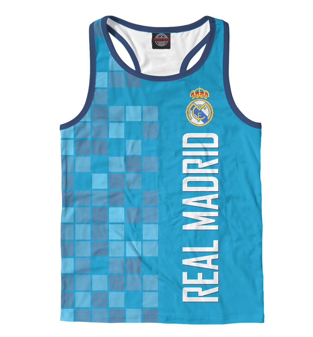 

Real Madrid